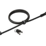 Cavo di Sicurezza Kensington N17 con Lucchetto a Chiave per Notebook