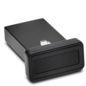 Cavo Sicurezza Kensington VeriMark Guard USB-A Chiavetta Fingerprint