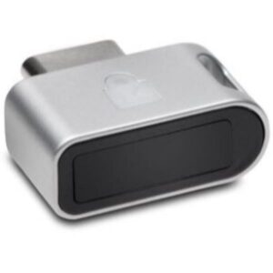 Cavo di Sicurezza Kensington VeriMark Fingerprint Guard USB-C per Notebook