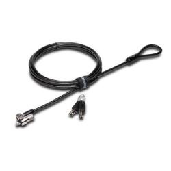 Cavo di Sicurezza Kensington MicroSaver 2.0 180 cm Acciaio Temprato