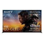 TV Sony K65XR8M25B.CEI 65″ 4K Smart TV