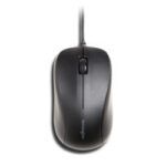 Mouse Kensington ValuMouse Cablato USB Nero