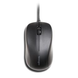 Mouse Kensington ValuMouse Cablato USB Nero