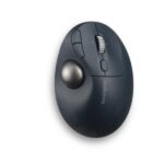 Mouse Trackball Kensington Pro Fit Ergo TB550 EQ Bluetooth Nero