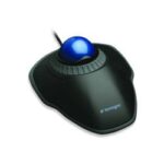 Mouse Kensington Orbit USB Nero Ergonomico