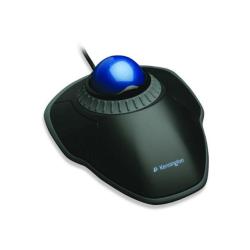 Mouse Kensington Orbit USB Nero Ergonomico