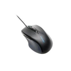 Mouse Kensington Pro Fit USB Nero Ergonomico