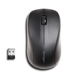 Mouse Kensington ValuMouse Wireless Nero Ergonomico