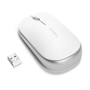 Mouse Wireless Kensington SureTrack Doppio Sensore Bluetooth
