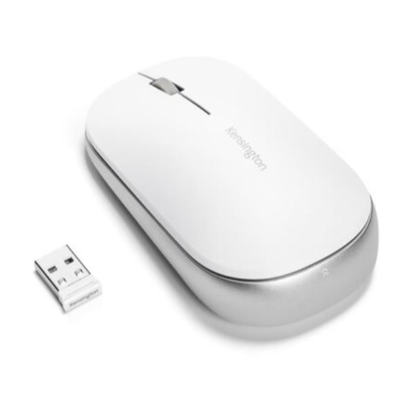 Mouse Wireless Kensington SureTrack Doppio Sensore Bluetooth