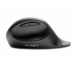 Mouse Kensington PRO FIT ERGO Bluetooth Wireless Ergonomico Nero