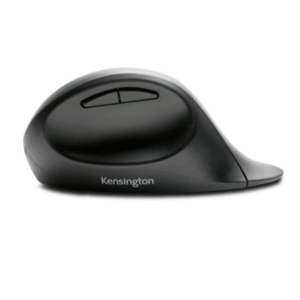 Mouse Kensington PRO FIT ERGO Bluetooth Wireless Ergonomico Nero