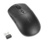 Mouse Kensington MY430 EQ Ricaricabile Wireless e Bluetooth