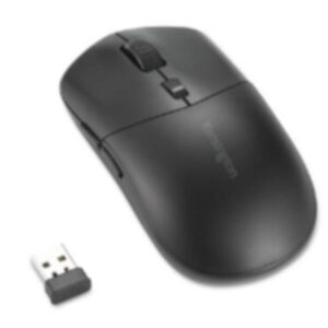 Mouse Kensington MY430 EQ Ricaricabile Wireless e Bluetooth