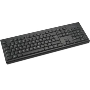 Tastiera Wireless Kensington KB150 EQ Italiana