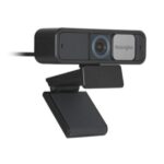 Webcam Kensington W2050 Pro Autofocus 1080p 30fps USB Nero