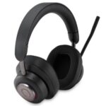 Cuffie Professionali Kensington H3000 Bluetooth Over-Ear Noise Canceling Nero