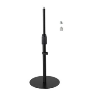 Supporto Telescopico per Webcam Kensington A1010 per Scrivania