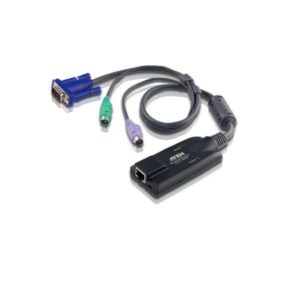 Adattatore KVM Aten KA7520-AX per Collegamento Server