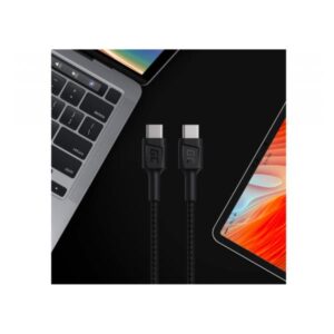 Cavo USB-C Green Cell 2 metri 60W 480Mbps
