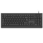 Tastiera Conceptronic USB con Lettore Schede Layout Italiano