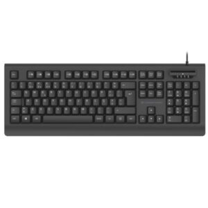 Tastiera Conceptronic USB con Lettore Schede Layout Italiano