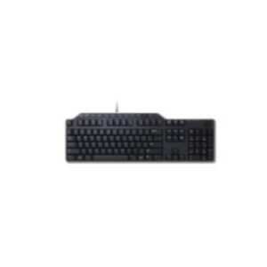 Tastiera Dell KB-522 Business Multimedia USB Italiana