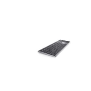 Tastiera Wireless Dell KB700 Grigio Bluetooth USB Internazionale