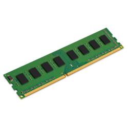 Modulo RAM DDR3L Kingston 4GB 1600MHz PC3-12800