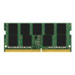 Modulo RAM DDR4 SODIMM Kingston 4GB 2666MHz PC4-2666