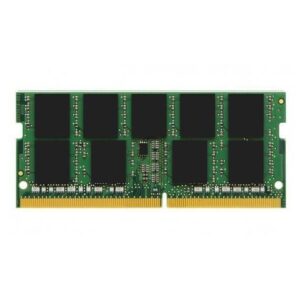 Modulo RAM DDR4 SODIMM Kingston 4GB 2666MHz PC4-2666
