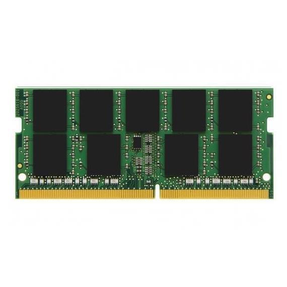 Modulo RAM DDR4 SODIMM Kingston 4GB 2666MHz PC4-2666