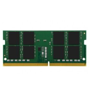 RAM DDR4 SODIMM Kingston 16GB 3200MHz Kit