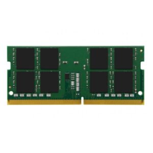 RAM DDR4 SODIMM Kingston 4GB 3200MHz PC4-3200