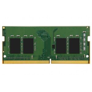 Modulo RAM DDR4 Kingston 16GB 3200MHz SODIMM