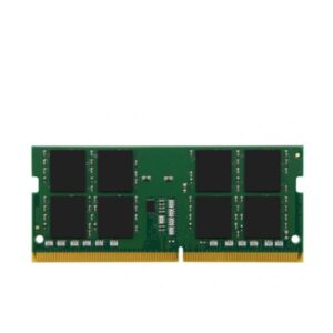 Modulo RAM DDR4 SODIMM Kingston 8GB 3200MHz PC4-3200