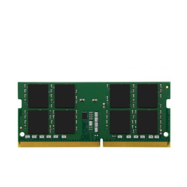 Modulo RAM DDR4 SODIMM Kingston 8GB 3200MHz PC4-3200