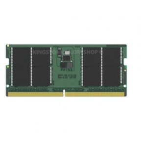 Modulo di Memoria Kingston 48GB DDR5 5600MT/s SODIMM