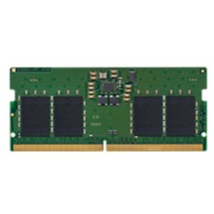 RAM DDR5 SODIMM Kingston 8GB 5600MT/s