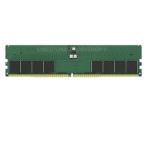 Modulo di Memoria Kingston 32GB DDR5 5600MT/s DIMM