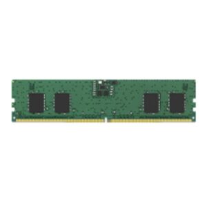 Modulo di Memoria Kingston 8GB DDR5 5600MT/s DIMM