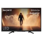 TV Sony KD32W800P1AEP 32″ HD Smart TV
