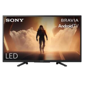 TV Sony KD32W800P1AEP 32" HD Smart TV