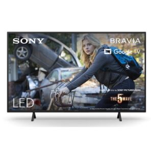 TV Sony KD43X75WLPAEP 43" 4K UHD Smart TV