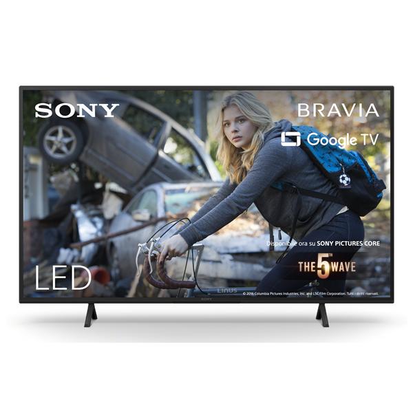 TV Sony KD43X75WLPAEP 43" 4K UHD Smart TV