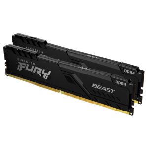 RAM DDR4 Kingston 32GB Kit 2x16GB 3200MHz
