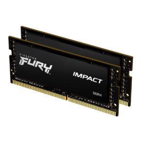 RAM DDR4 Kingston 16GB 3200MHz SO-DIMM Kit 2x8GB