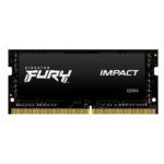 RAM DDR4 Kingston KF432S20IB/16 16GB 3200MHz SO-DIMM
