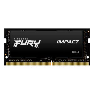 RAM DDR4 Kingston KF432S20IB/32 32GB 3200MHz SO-DIMM