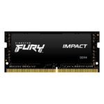 Modulo RAM DDR4 Kingston 8GB 3200MHz SO-DIMM